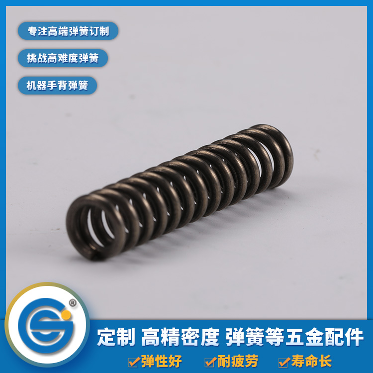彈簧廠家告訴你：彈簧旋向如何區(qū)分？