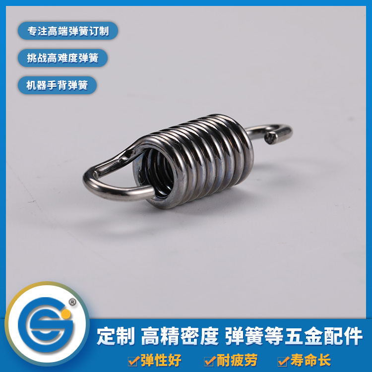 彈簧廠家：制作彈簧的材料都有哪些？