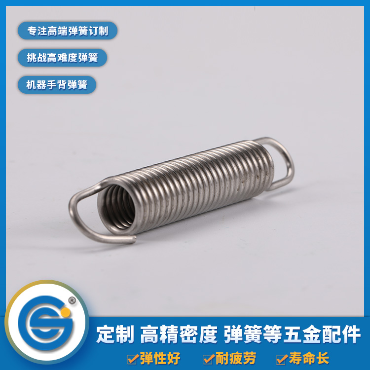 詳解：彈簧的應(yīng)用范圍有哪些？