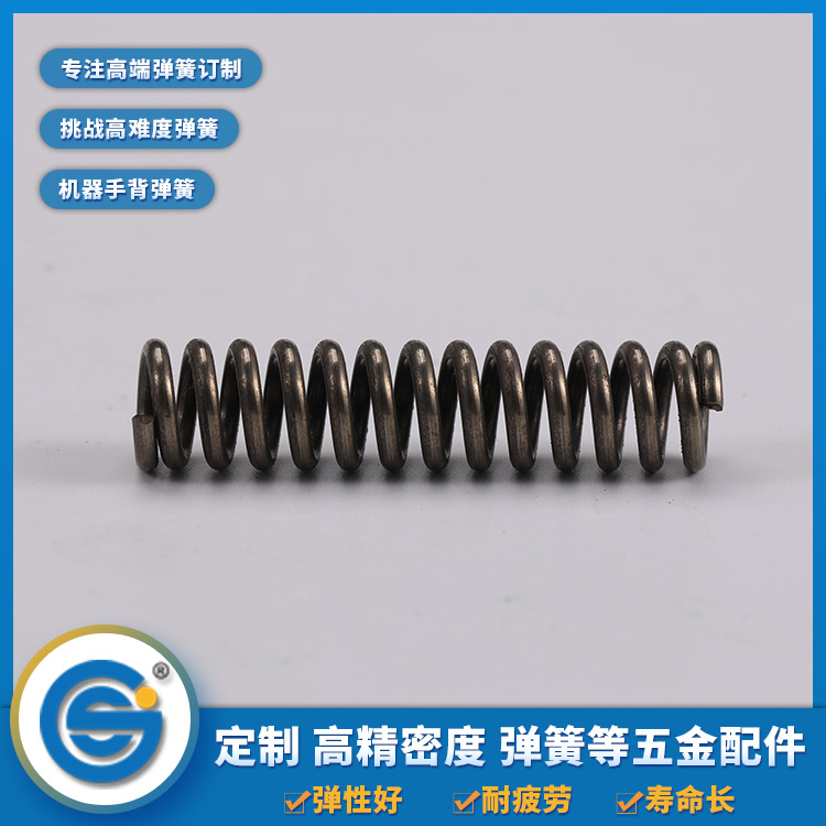 了解彈簧的主要功能有哪些？