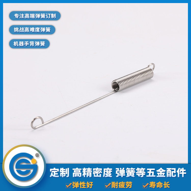 不銹鋼彈簧的焊接性能怎么樣？